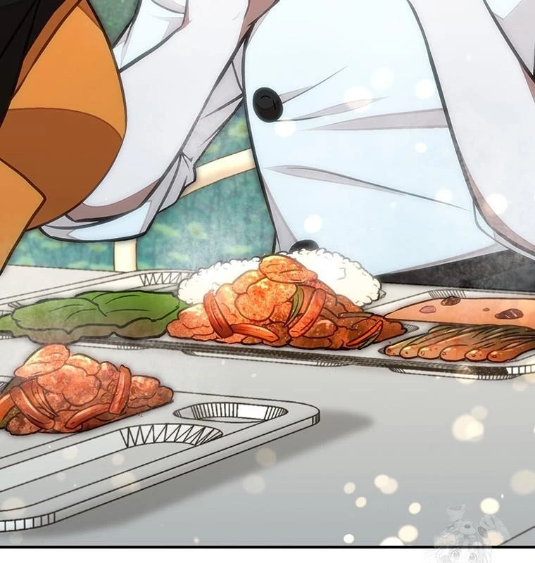 Chủ Xe Thức Ăn Nhanh Trong Ngục Tối Chapter 17 - Trang 2