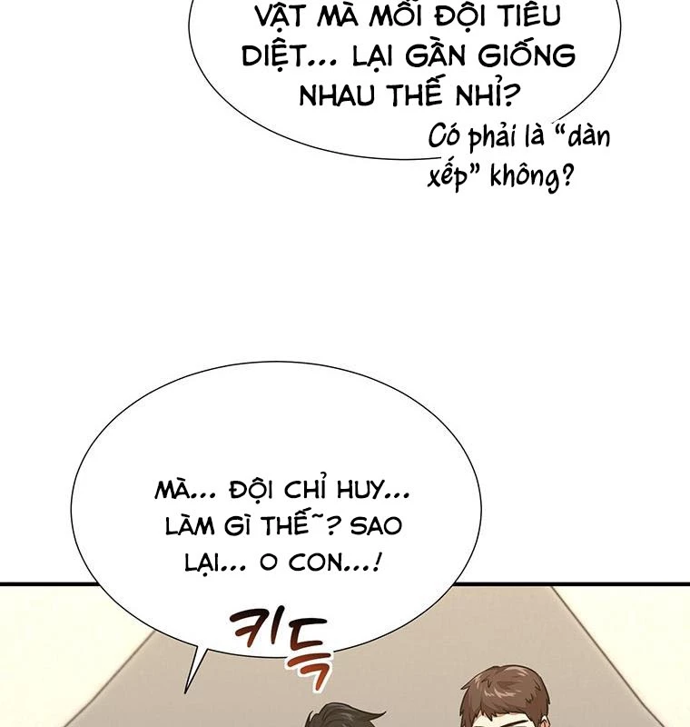 Chủ Xe Thức Ăn Nhanh Trong Ngục Tối Chapter 17 - Trang 2