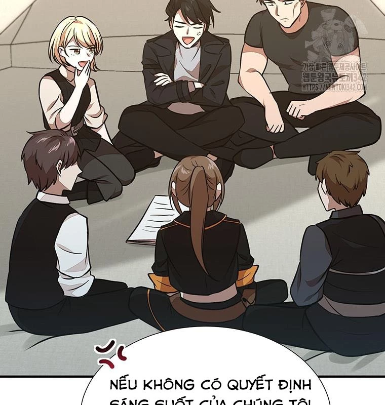 Chủ Xe Thức Ăn Nhanh Trong Ngục Tối Chapter 17 - Trang 2