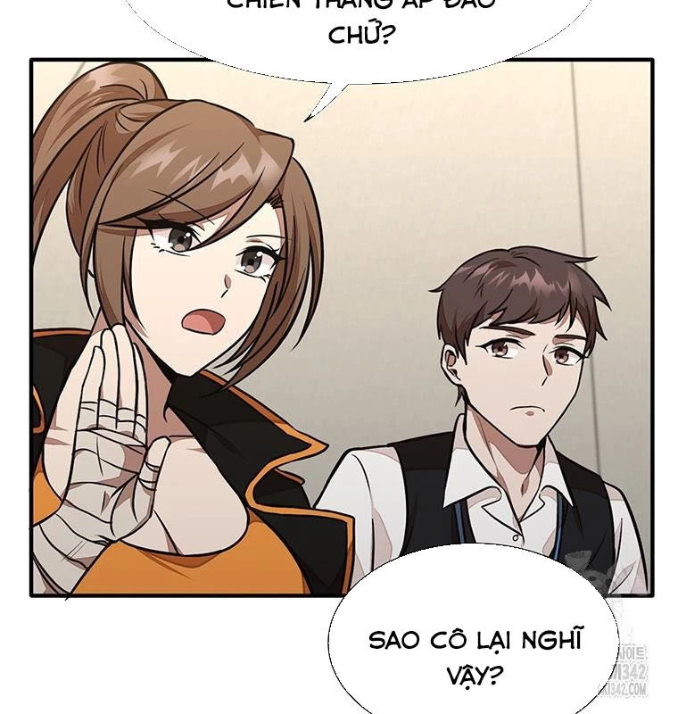 Chủ Xe Thức Ăn Nhanh Trong Ngục Tối Chapter 17 - Trang 2