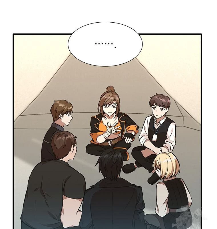 Chủ Xe Thức Ăn Nhanh Trong Ngục Tối Chapter 17 - Trang 2