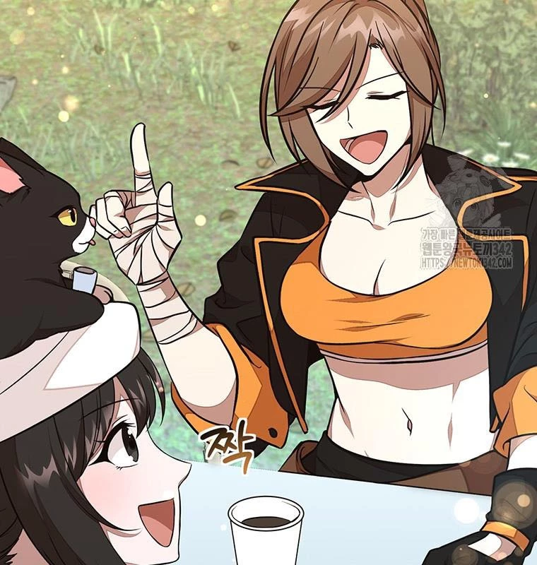 Chủ Xe Thức Ăn Nhanh Trong Ngục Tối Chapter 17 - Trang 2