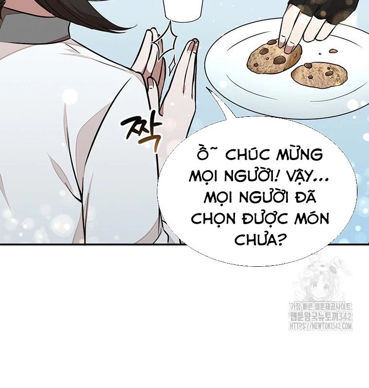 Chủ Xe Thức Ăn Nhanh Trong Ngục Tối Chapter 17 - Trang 2
