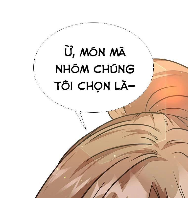 Chủ Xe Thức Ăn Nhanh Trong Ngục Tối Chapter 17 - Trang 2