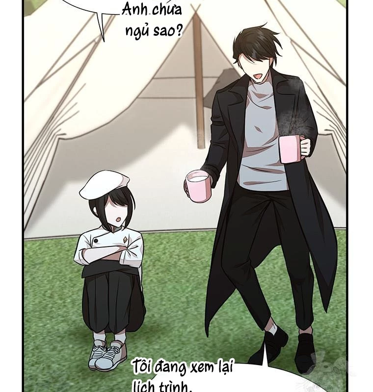 Chủ Xe Thức Ăn Nhanh Trong Ngục Tối Chapter 17 - Trang 2