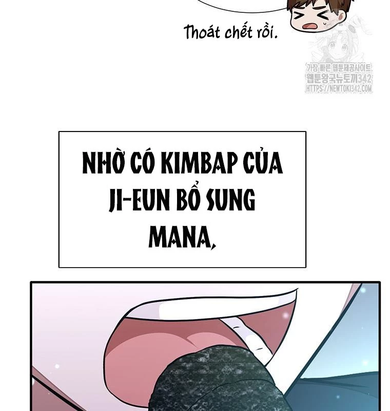 Chủ Xe Thức Ăn Nhanh Trong Ngục Tối Chapter 18 - Trang 2