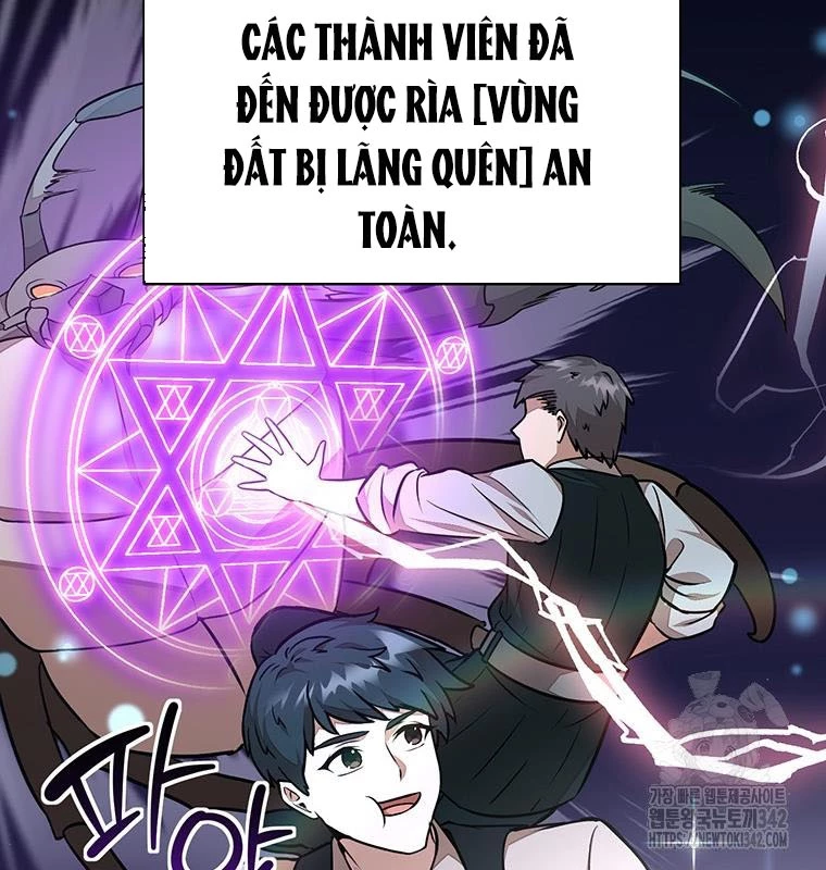 Chủ Xe Thức Ăn Nhanh Trong Ngục Tối Chapter 18 - Trang 2