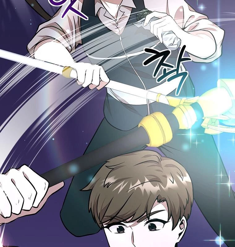 Chủ Xe Thức Ăn Nhanh Trong Ngục Tối Chapter 18 - Trang 2