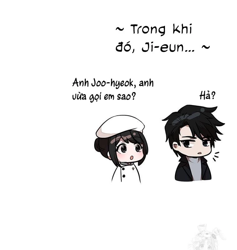 Chủ Xe Thức Ăn Nhanh Trong Ngục Tối Chapter 18 - Trang 2