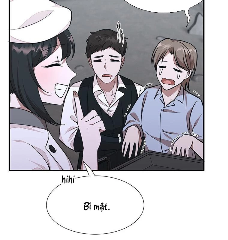 Chủ Xe Thức Ăn Nhanh Trong Ngục Tối Chapter 18 - Trang 2