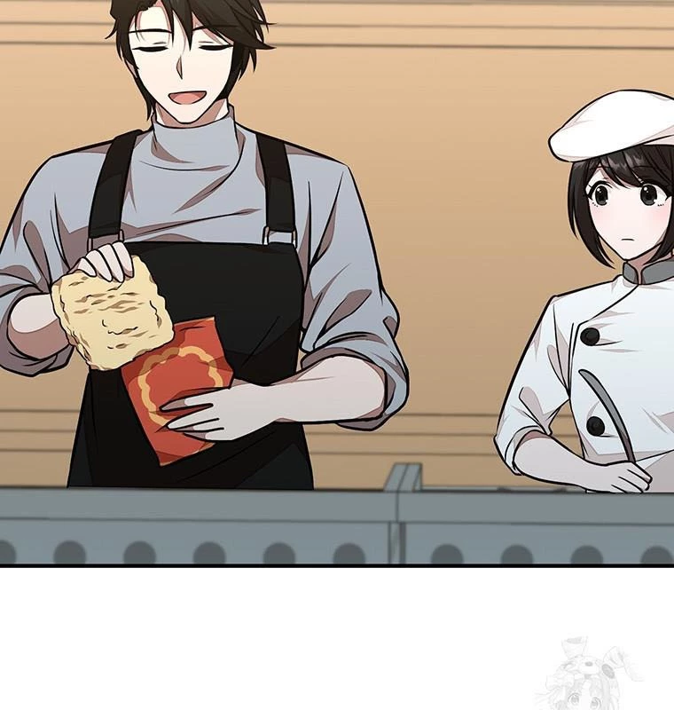 Chủ Xe Thức Ăn Nhanh Trong Ngục Tối Chapter 18 - Trang 2