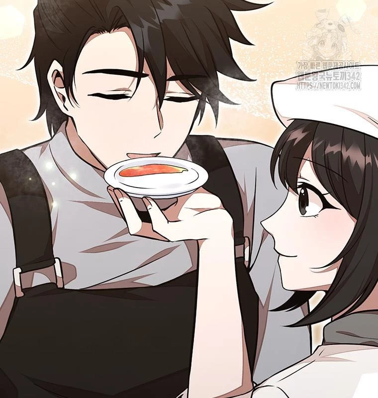 Chủ Xe Thức Ăn Nhanh Trong Ngục Tối Chapter 18 - Trang 2