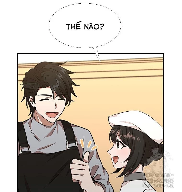 Chủ Xe Thức Ăn Nhanh Trong Ngục Tối Chapter 18 - Trang 2