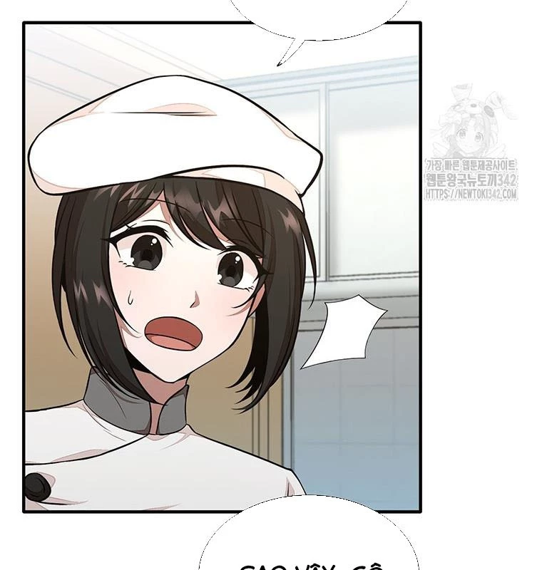 Chủ Xe Thức Ăn Nhanh Trong Ngục Tối Chapter 18 - Trang 2