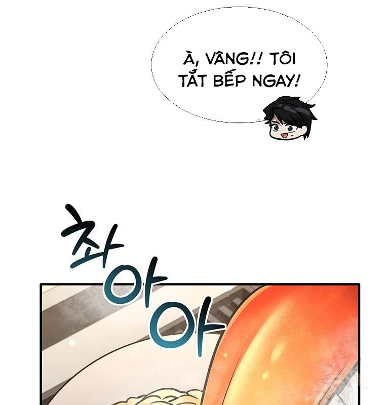 Chủ Xe Thức Ăn Nhanh Trong Ngục Tối Chapter 18 - Trang 2