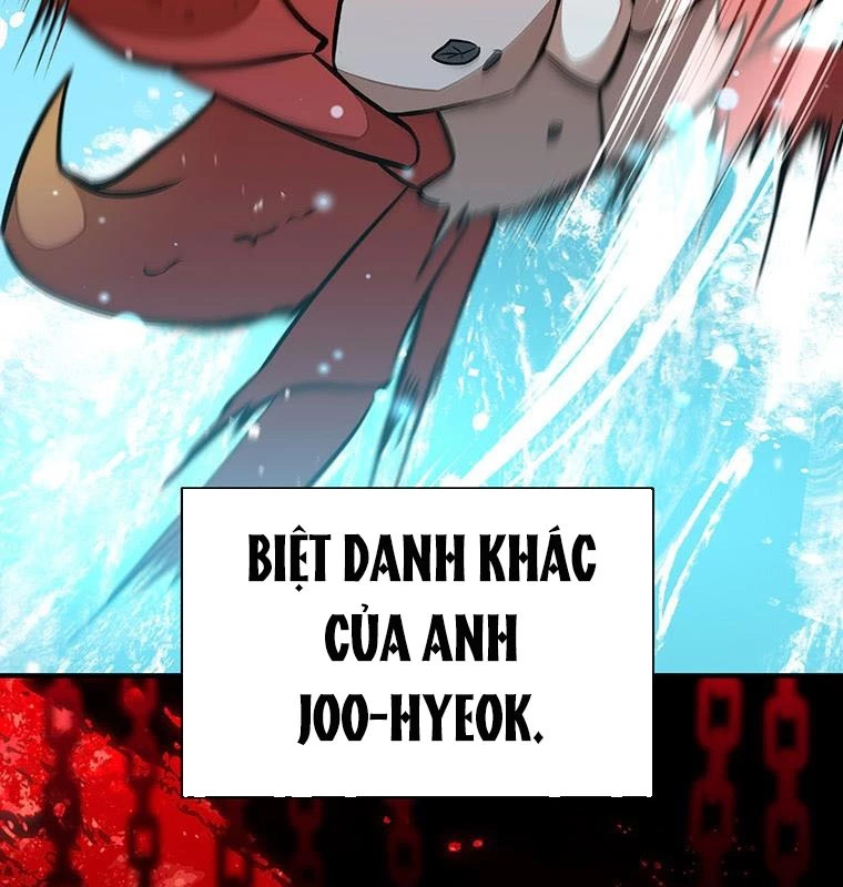 Chủ Xe Thức Ăn Nhanh Trong Ngục Tối Chapter 18 - Trang 2