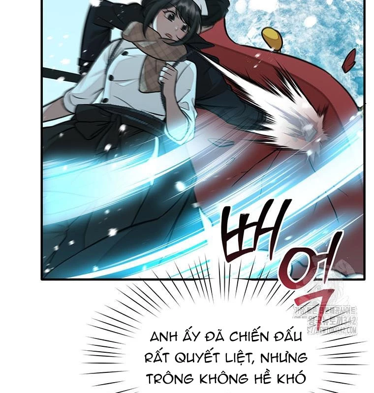 Chủ Xe Thức Ăn Nhanh Trong Ngục Tối Chapter 18 - Trang 2