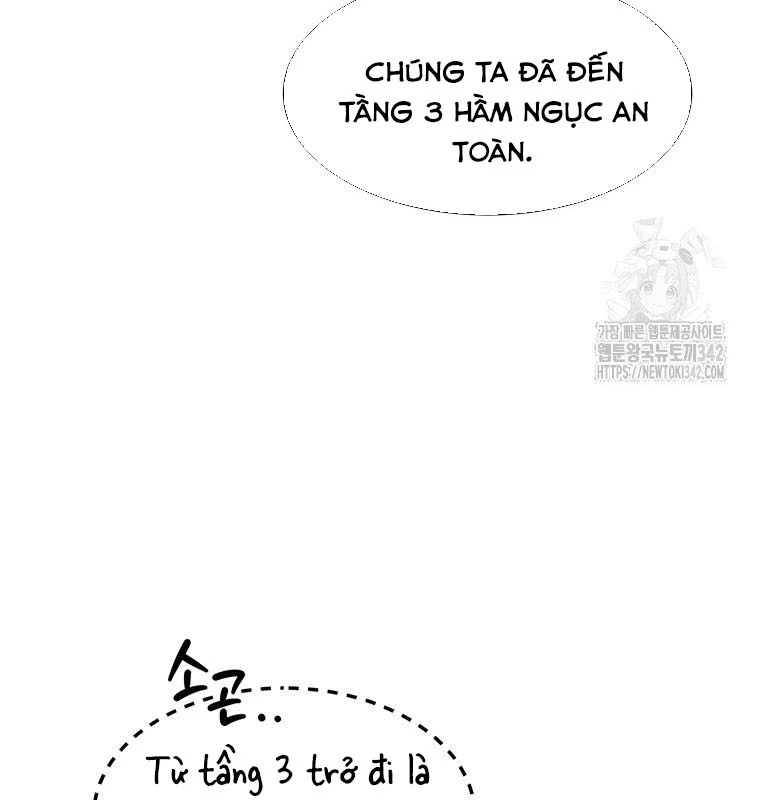 Chủ Xe Thức Ăn Nhanh Trong Ngục Tối Chapter 18 - Trang 2