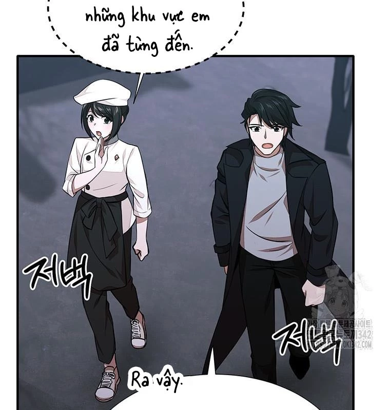 Chủ Xe Thức Ăn Nhanh Trong Ngục Tối Chapter 18 - Trang 2