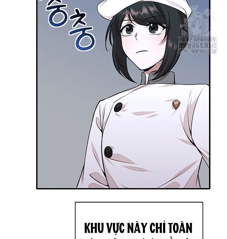 Chủ Xe Thức Ăn Nhanh Trong Ngục Tối Chapter 18 - Trang 2