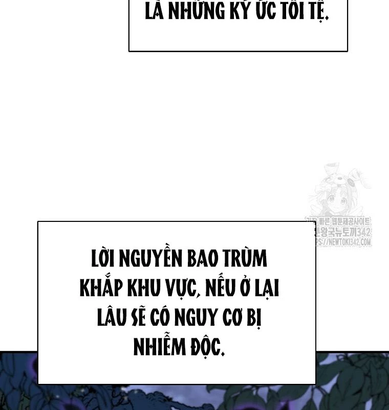 Chủ Xe Thức Ăn Nhanh Trong Ngục Tối Chapter 18 - Trang 2