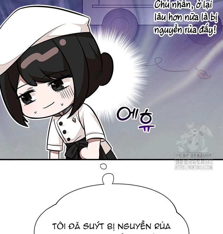 Chủ Xe Thức Ăn Nhanh Trong Ngục Tối Chapter 18 - Trang 2