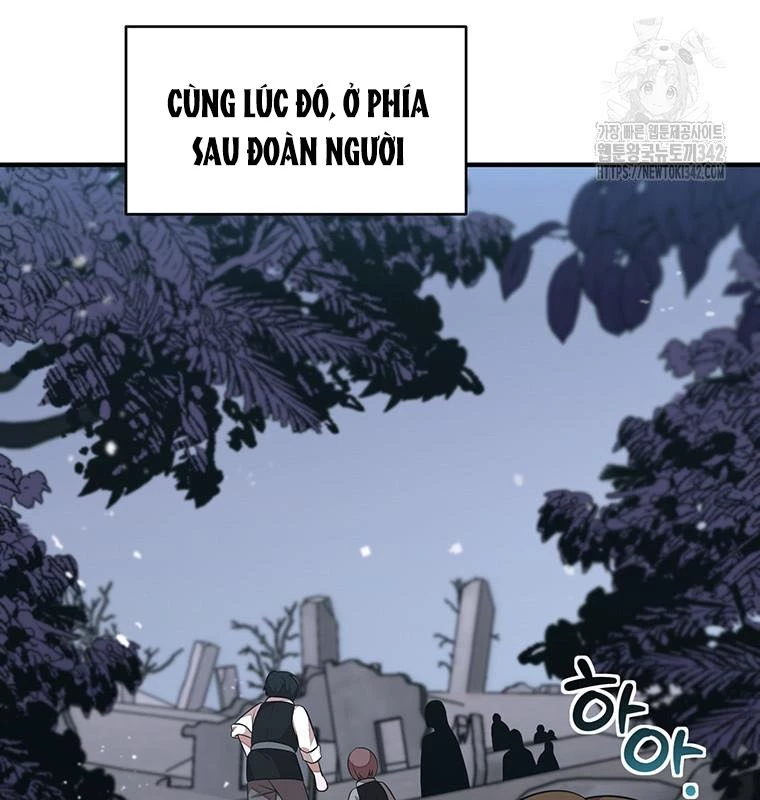 Chủ Xe Thức Ăn Nhanh Trong Ngục Tối Chapter 18 - Trang 2