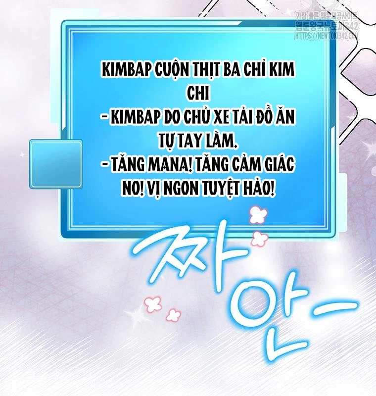 Chủ Xe Thức Ăn Nhanh Trong Ngục Tối Chapter 18 - Trang 2