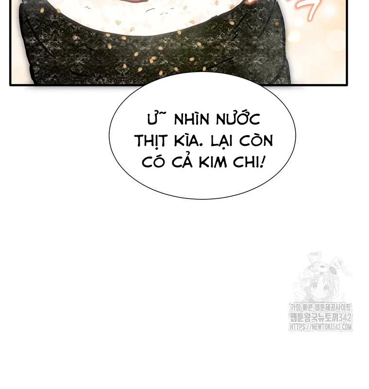 Chủ Xe Thức Ăn Nhanh Trong Ngục Tối Chapter 18 - Trang 2