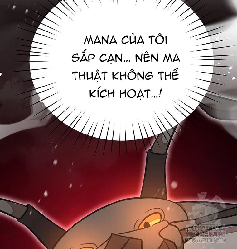 Chủ Xe Thức Ăn Nhanh Trong Ngục Tối Chapter 18 - Trang 2