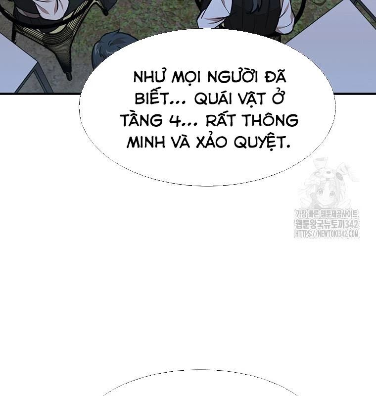 Chủ Xe Thức Ăn Nhanh Trong Ngục Tối Chapter 19 - Trang 2