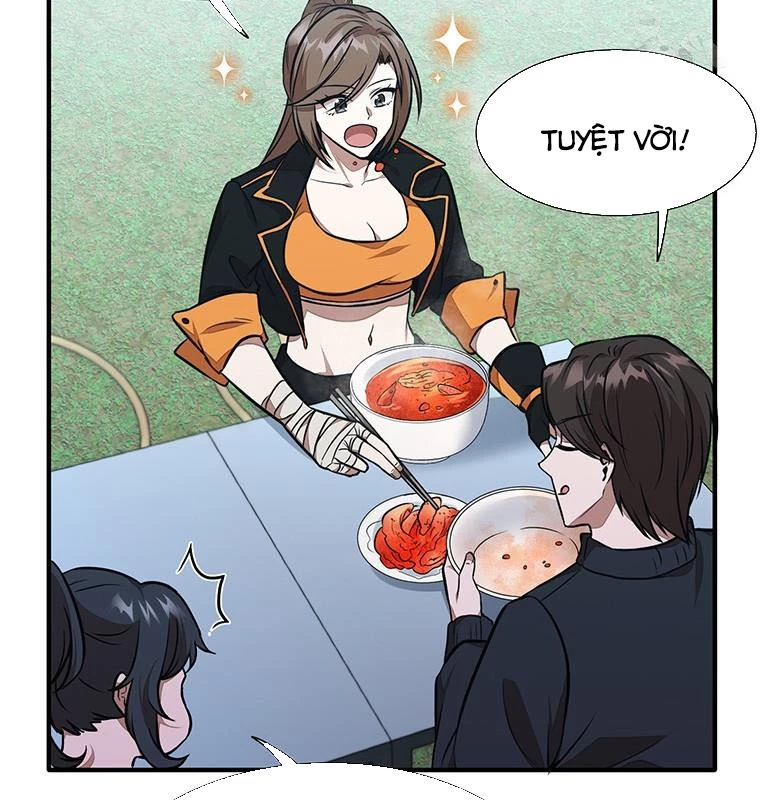 Chủ Xe Thức Ăn Nhanh Trong Ngục Tối Chapter 19 - Trang 2