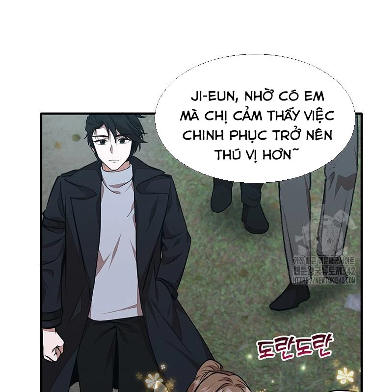 Chủ Xe Thức Ăn Nhanh Trong Ngục Tối Chapter 19 - Trang 2