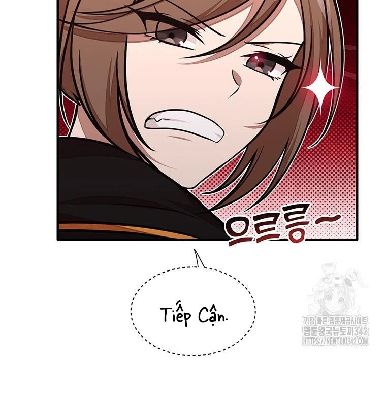 Chủ Xe Thức Ăn Nhanh Trong Ngục Tối Chapter 19 - Trang 2