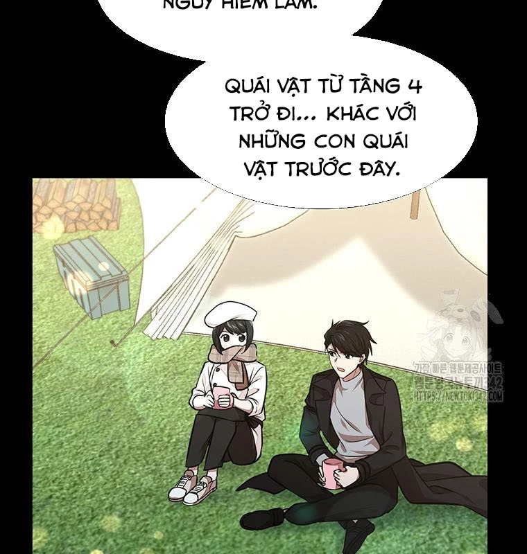 Chủ Xe Thức Ăn Nhanh Trong Ngục Tối Chapter 19 - Trang 2