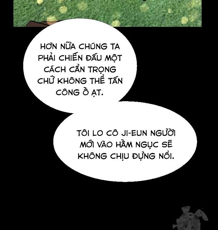 Chủ Xe Thức Ăn Nhanh Trong Ngục Tối Chapter 19 - Trang 2