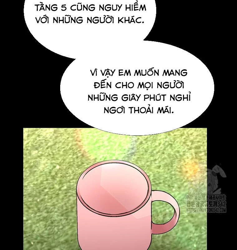 Chủ Xe Thức Ăn Nhanh Trong Ngục Tối Chapter 19 - Trang 2