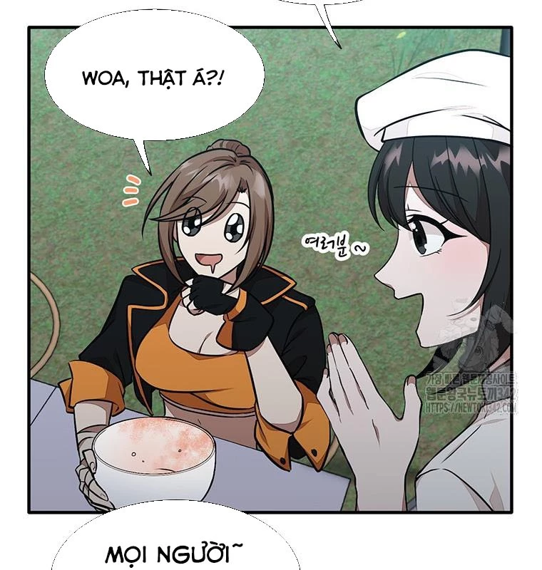 Chủ Xe Thức Ăn Nhanh Trong Ngục Tối Chapter 19 - Trang 2