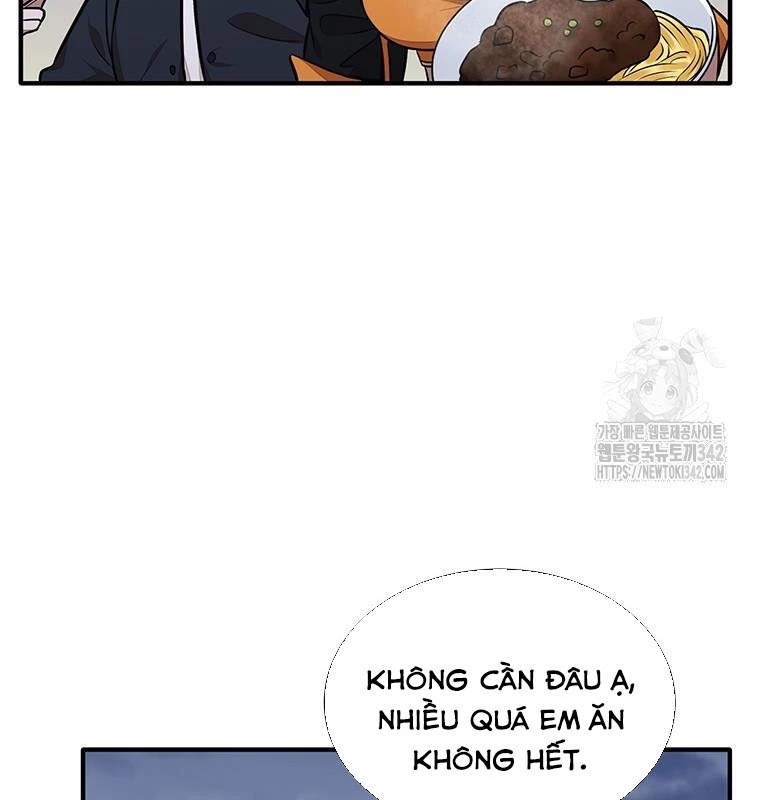 Chủ Xe Thức Ăn Nhanh Trong Ngục Tối Chapter 19 - Trang 2