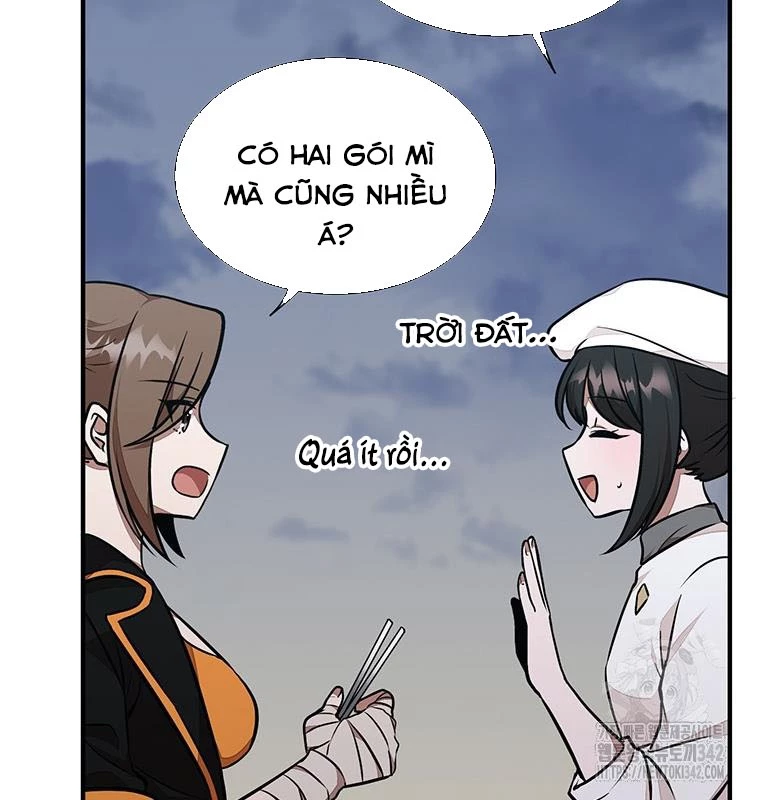 Chủ Xe Thức Ăn Nhanh Trong Ngục Tối Chapter 19 - Trang 2