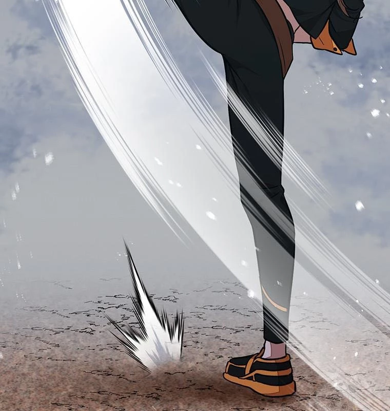 Chủ Xe Thức Ăn Nhanh Trong Ngục Tối Chapter 19 - Trang 2