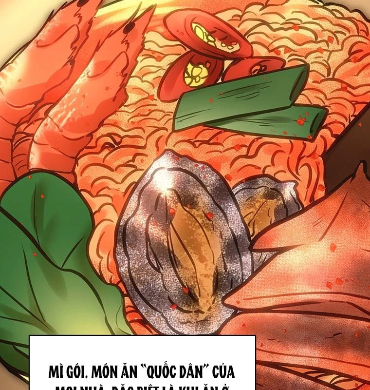 Chủ Xe Thức Ăn Nhanh Trong Ngục Tối Chapter 19 - Trang 2