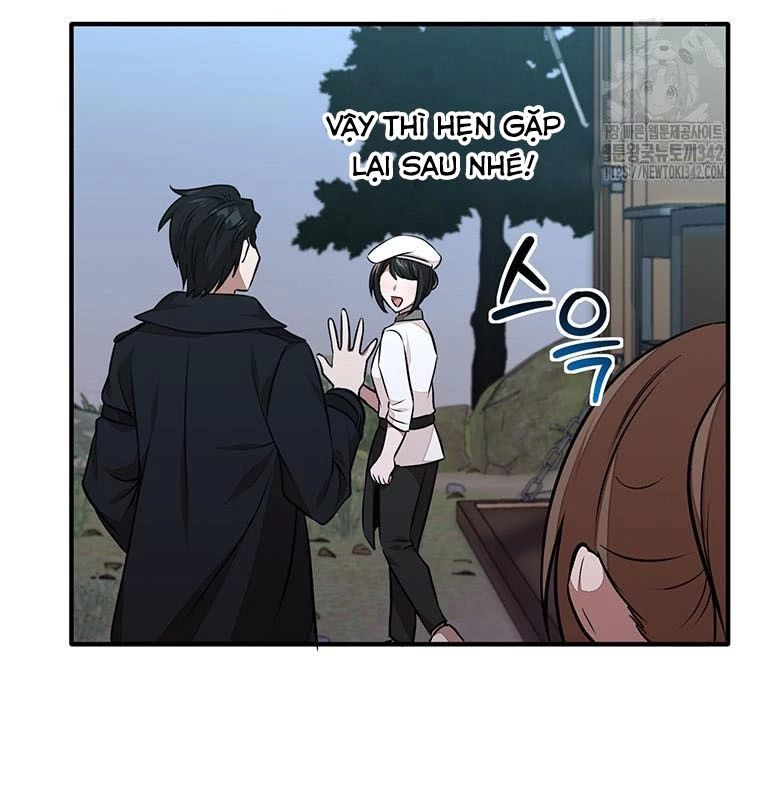 Chủ Xe Thức Ăn Nhanh Trong Ngục Tối Chapter 19 - Trang 2