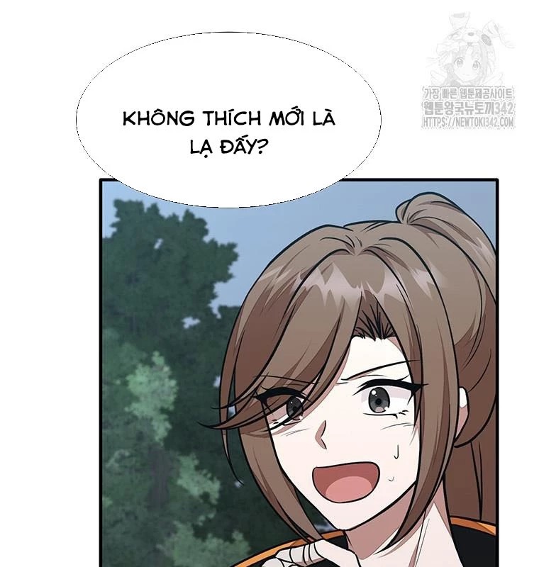 Chủ Xe Thức Ăn Nhanh Trong Ngục Tối Chapter 19 - Trang 2