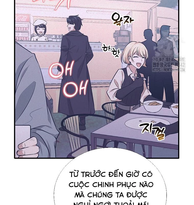 Chủ Xe Thức Ăn Nhanh Trong Ngục Tối Chapter 19 - Trang 2