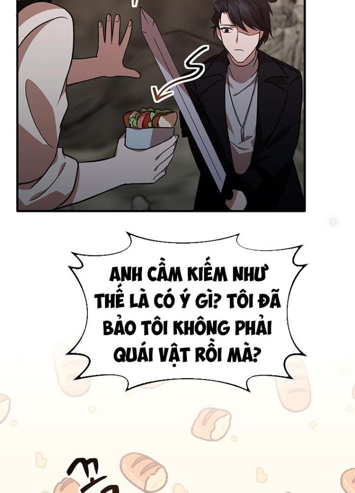 Chủ Xe Thức Ăn Nhanh Trong Ngục Tối Chapter 2 - Trang 2