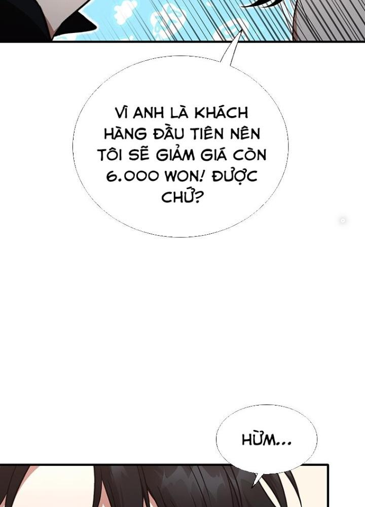 Chủ Xe Thức Ăn Nhanh Trong Ngục Tối Chapter 2 - Trang 2