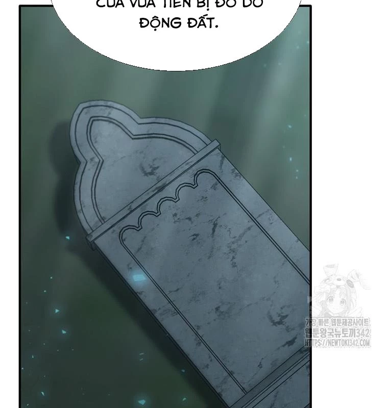 Chủ Xe Thức Ăn Nhanh Trong Ngục Tối Chapter 20 - Trang 2