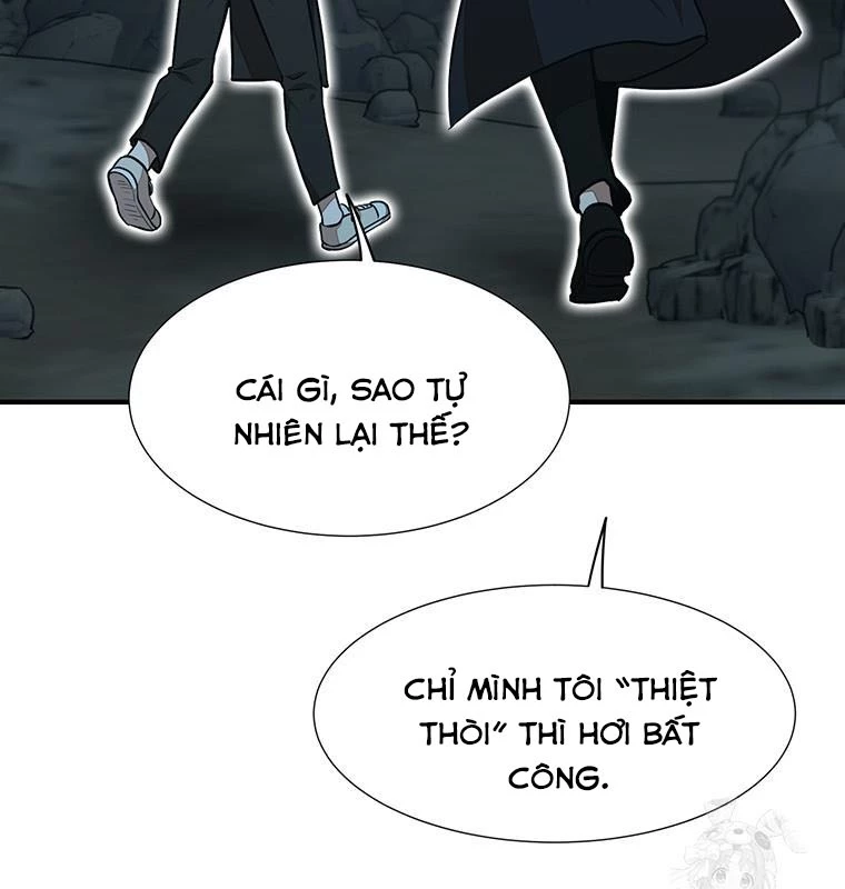 Chủ Xe Thức Ăn Nhanh Trong Ngục Tối Chapter 20 - Trang 2