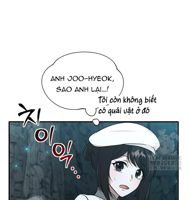 Chủ Xe Thức Ăn Nhanh Trong Ngục Tối Chapter 20 - Trang 2